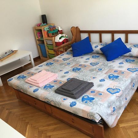 Appartamento Vittoria Aosta Kültér fotó