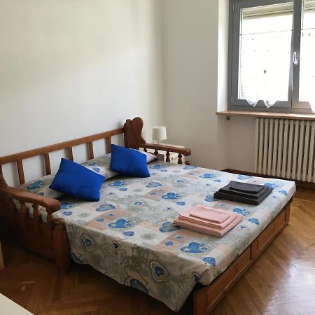 Appartamento Vittoria Aosta Kültér fotó
