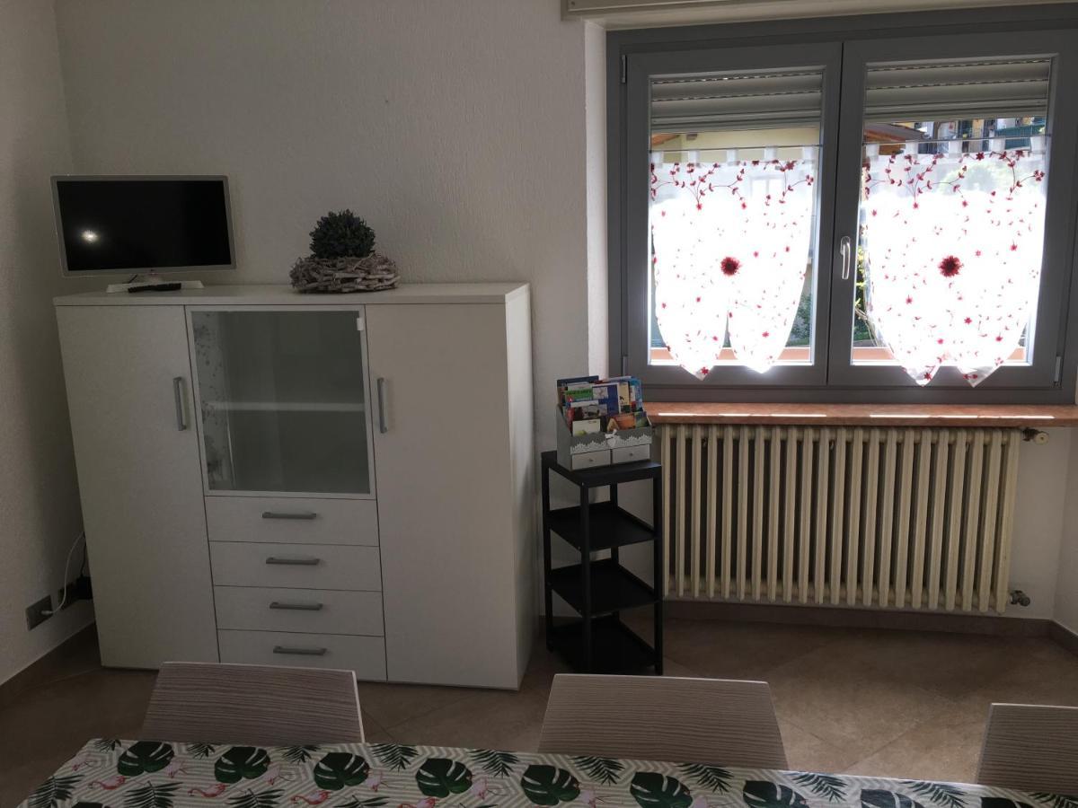 Appartamento Vittoria Aosta Kültér fotó