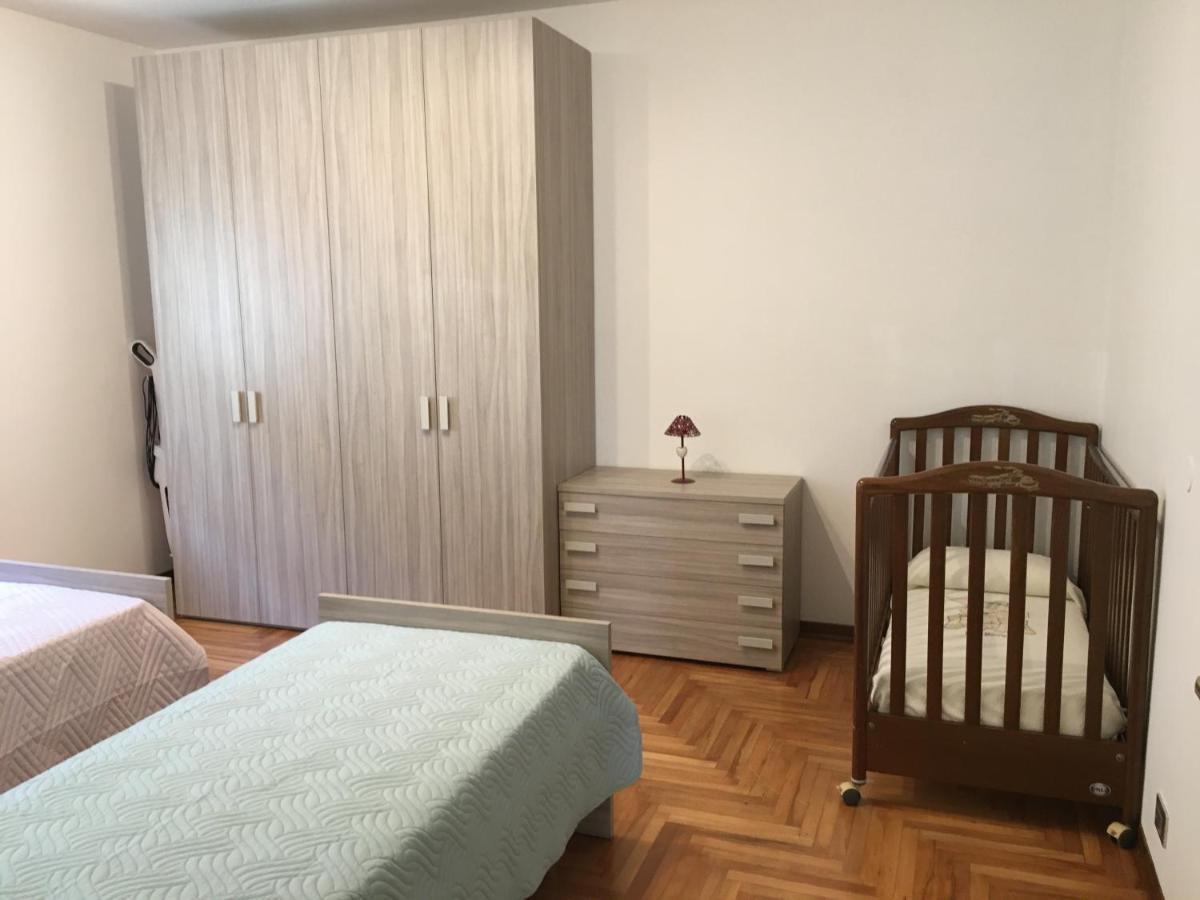 Appartamento Vittoria Aosta Kültér fotó