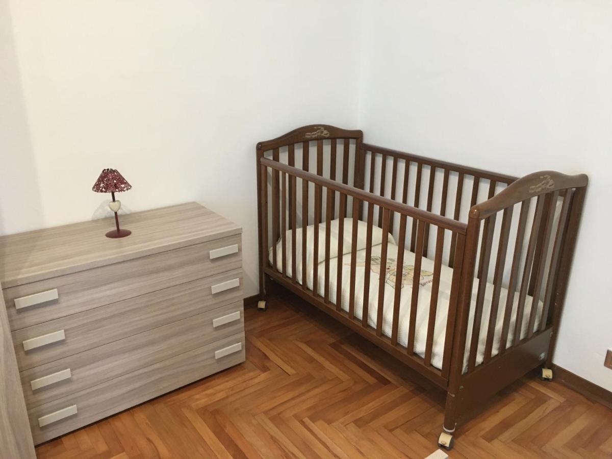 Appartamento Vittoria Aosta Kültér fotó