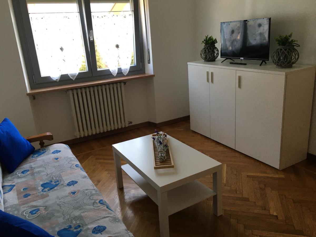 Appartamento Vittoria Aosta Kültér fotó
